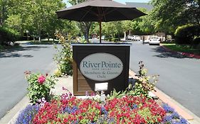 Riverpointe Napa Valley Resort